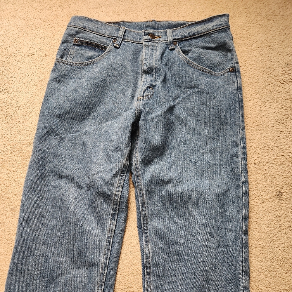 Men's Wranglers 30x32